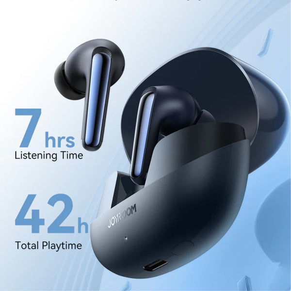 JOYROOM JR-FN2 Funpods Series  ANC+ENC True Wireless Earbuds