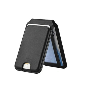 WiWU 2-in-1 Mag wallet with Strong Magnet