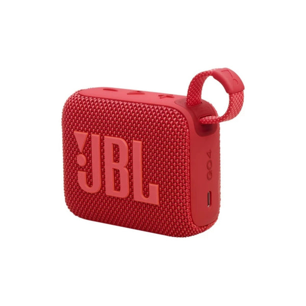 JBL Go 4 Portable Wireless Speaker