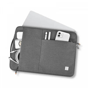 WiWU Alpha Slim Sleeve Waterproof Laptop sleev