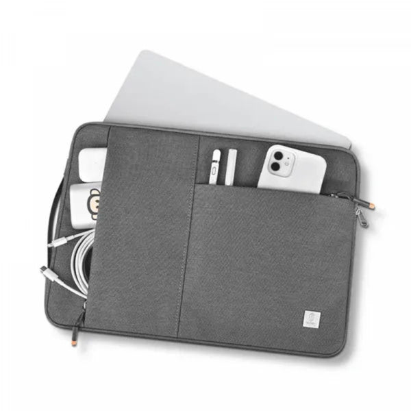 WiWU Alpha Slim Sleeve Waterproof Laptop sleev