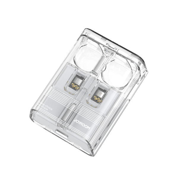 سماعات أذن لاسلكية حقيقية JOYROOM JR-TC1