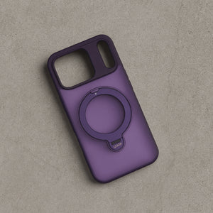 iPhone OrbitGrip Case with stand 360