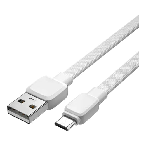 WiWU Bravo Series USB-A to Lightning 27W Cable 1.2m Wi-C003