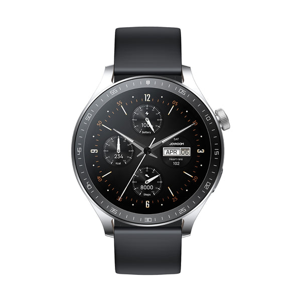 JOYROOM JR-FC2 Pro Classic Series Smart Watch