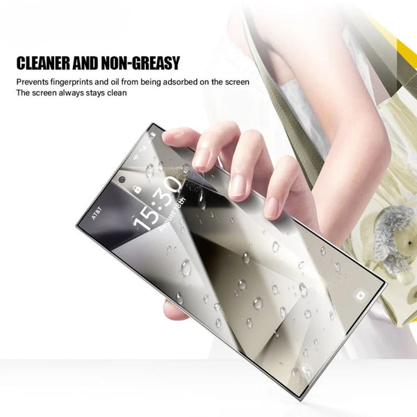 ATB Rex Series Samsung screen tempered glass