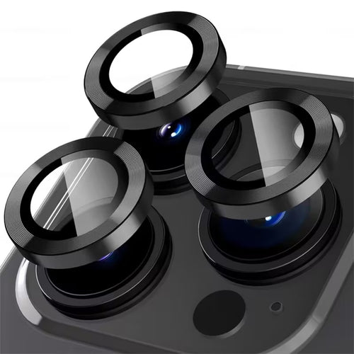 iPhone Camera Lens Protection