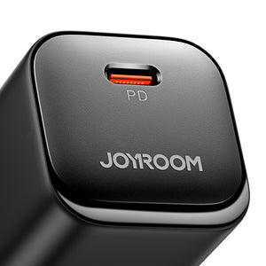 شاحن JOYROOM JR-TCF07 بقوة 30 واط PD