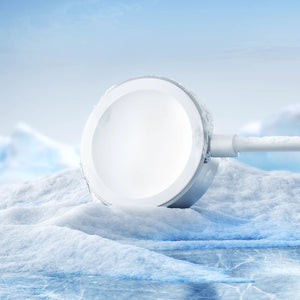 JOYROOM S-IW007 3-in-1 Apple Watch Magnetic Charger with Dual Lightning Cable