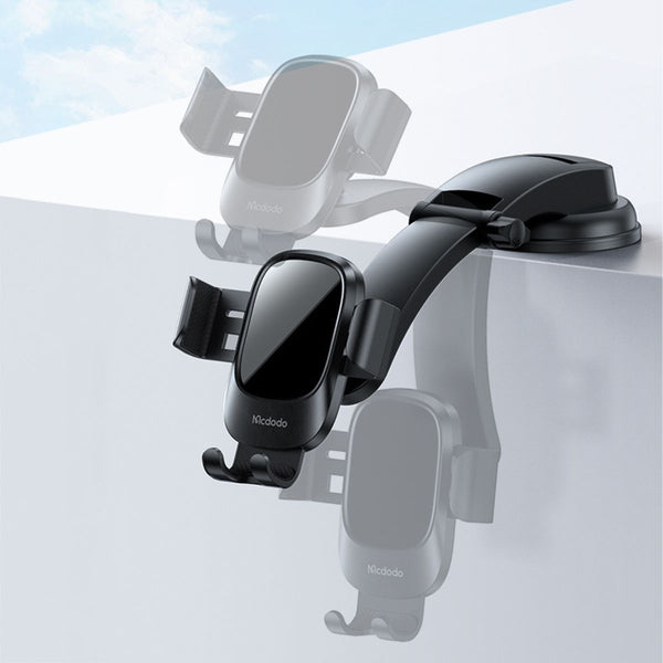 MCDODO CM-7220 Universal Car Phone Holder