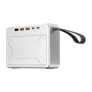WIWU 100W Fantasy Power Bank 3A+3C  Wi-P