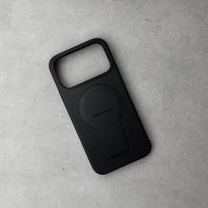 iPhone FlexStand Grip Case