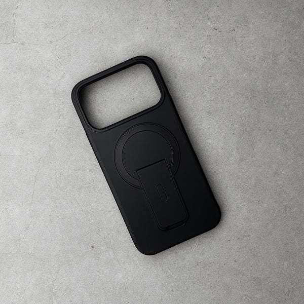 iPhone FlexStand Grip Case