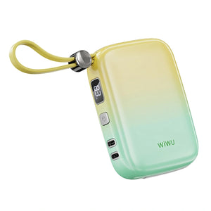 WiWU Power Bank 10,000mAh P042