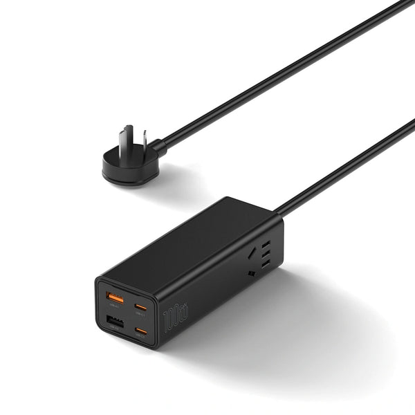 WIWU 100W GaN Power Strap/ EU Wi-S004