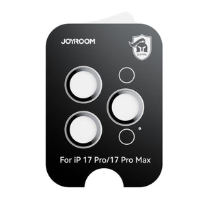 JOYROOM iPhone 17 Series Camera Lens Protector (HD)