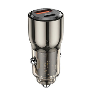 WIWU 95W Fast Car Charger Wi-QC012