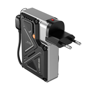 WiWU Knight series 35W Power Bank 10000mAh P057