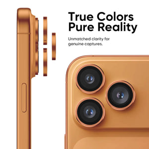 iPhone 17 Series Lens Protection