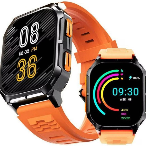 HiFuture FutureFit Ultra3 Smartwatch