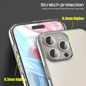 ATB Zeus Series Ultra-thin TPU Phone Case