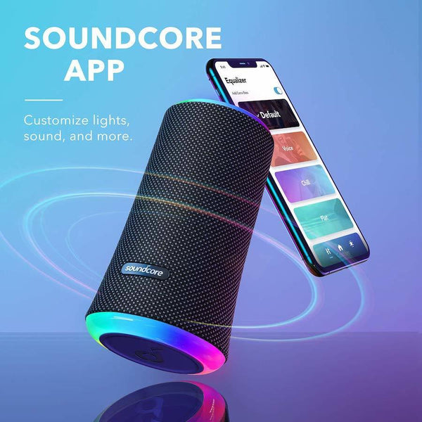 Anker SoundCore Flare 2 Speaker