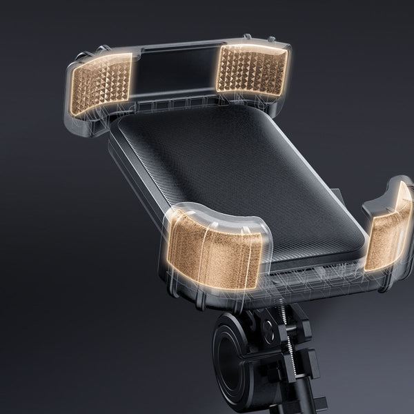 MCDODO CM-5240 Bikes & Motorcycles Mount For Mobile