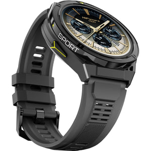 HiFuture Active SmartWatch