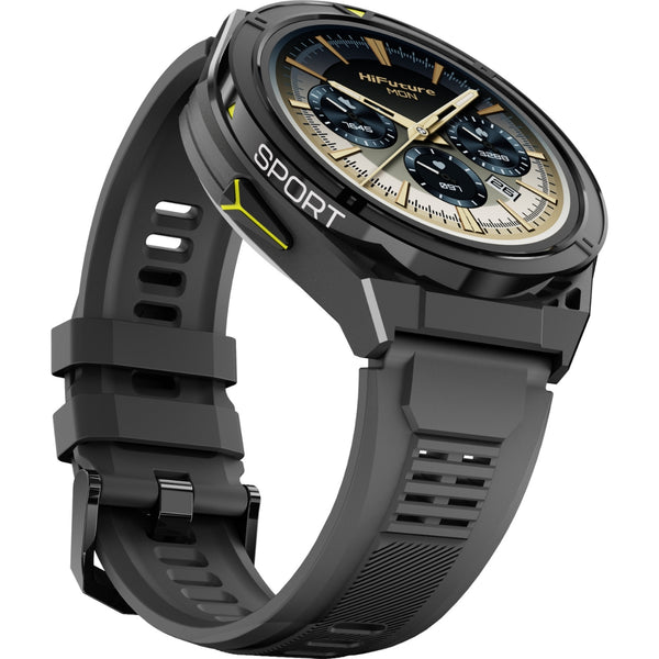 HiFuture Active SmartWatch