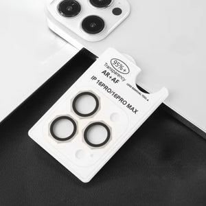 iPhone OctaGuard Lens Protecting Shield