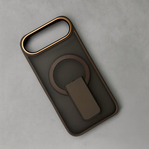 iPhone FlexStand Grip Case