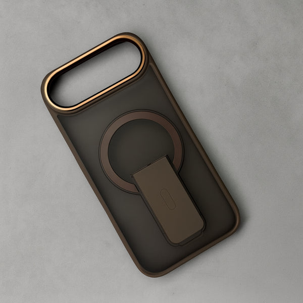 iPhone FlexStand Grip Case