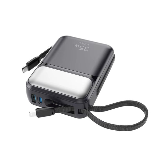 WiWU New Galaxy Series Power Bank Wi-P036