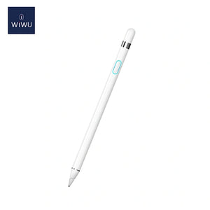 WiWU P339 Universal Active Drawing Capacitive Smart Touch Screen Stylus Pen for iPad (Picasso)