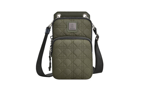 WIWU Mini-Crossbody Bag