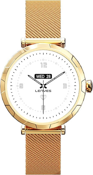 ساعة LENYES LW-245 الذكية