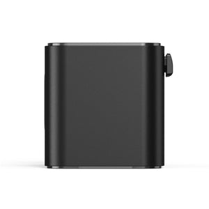 WiWU 45W GaN Universal Plug Adapter UA006