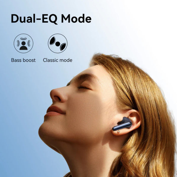 JOYROOM JR-FN2 Funpods Series  ANC+ENC True Wireless Earbuds