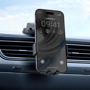MCDODO CM-7220 Universal Car Phone Holder