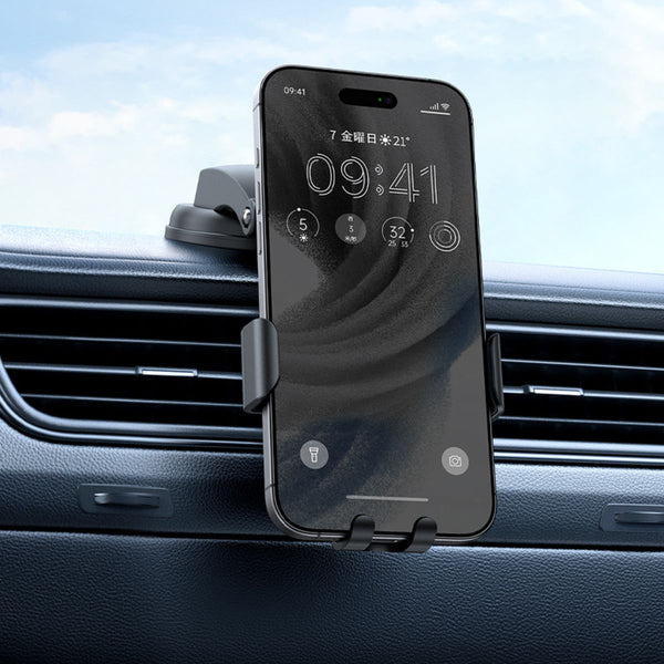 MCDODO CM-7220 Universal Car Phone Holder