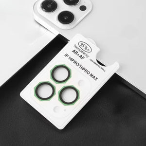 iPhone OctaGuard Lens Protecting Shield