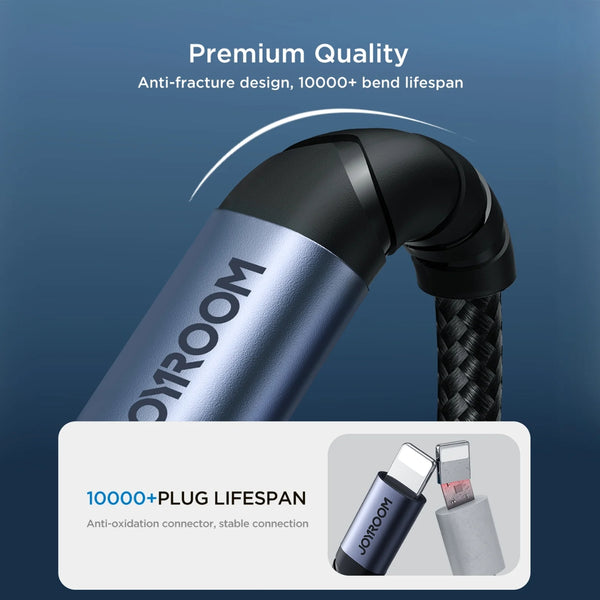 محول JOYROOM SY-L01 لايتنينغ