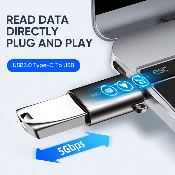 محول JOYROOM S-H15 OTG