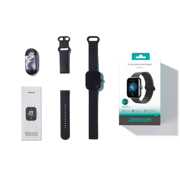 JOYROOM JR-FT5 Plus Fit-life Series Smart Watch