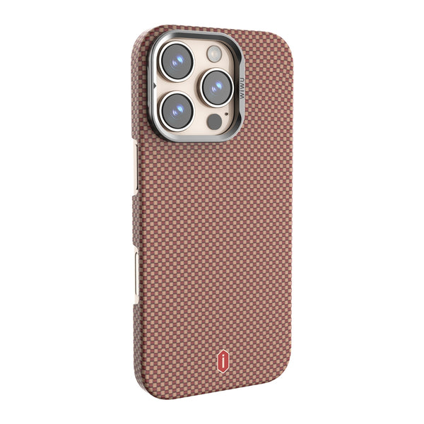 WiWU Aramid Armor iPhone 16 ProMax DCC-208