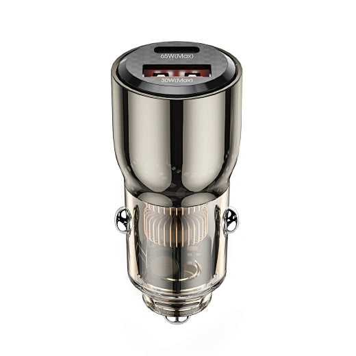 WIWU 95W Fast Car Charger Wi-QC012