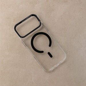 iPhone Sunrise MagRing Case