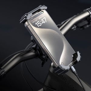 MCDODO CM-5240 Bikes & Motorcycles Mount For Mobile