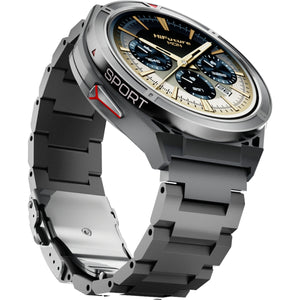 HiFuture Active SmartWatch