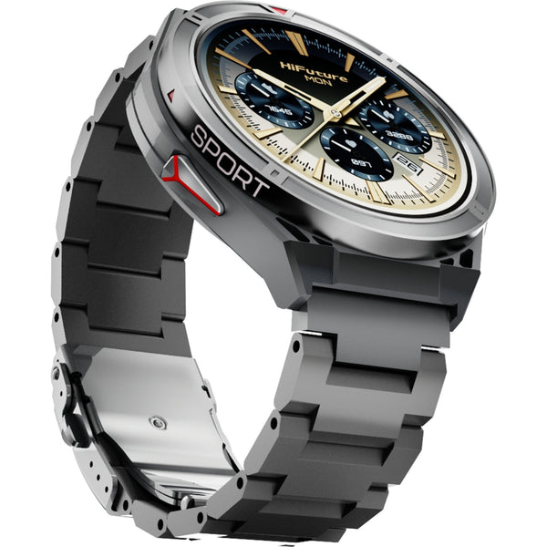 HiFuture Active SmartWatch